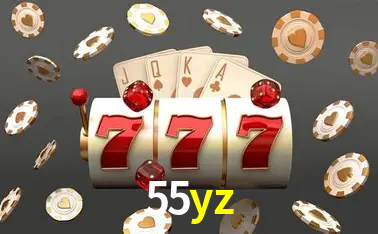Bônus após cadastro na 55yz